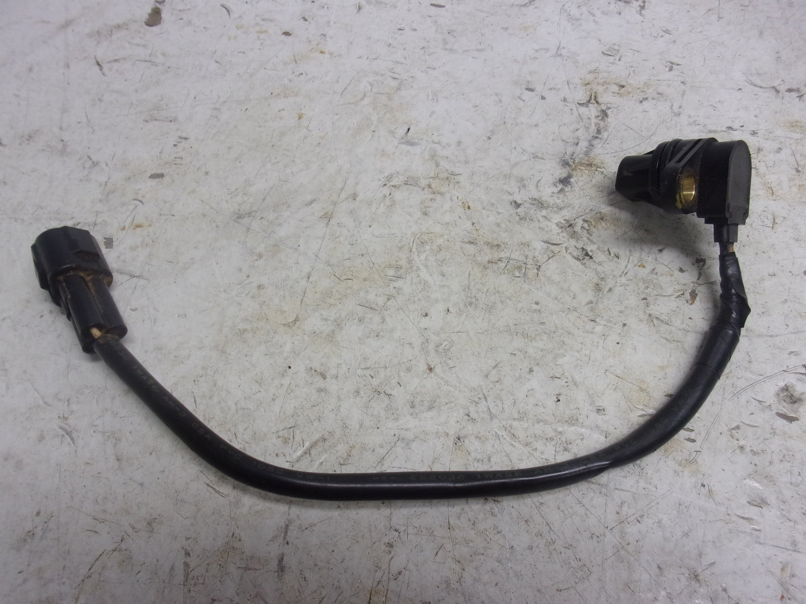 Yamaha Waverunner 2016-2022 VX EX V1 OEM Cam Position Sensor # 2S3-85896-01-00