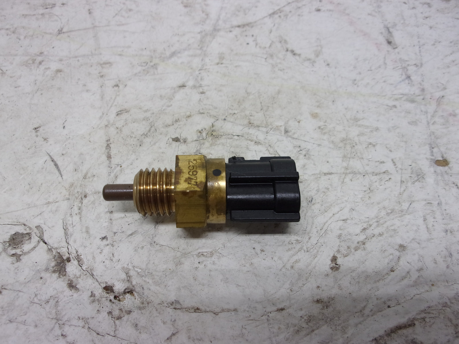 Kawasaki Jet Ski 2003-2021 STX 12/15 Ultra LX OEM Air Temp Sensor # 21176-1086