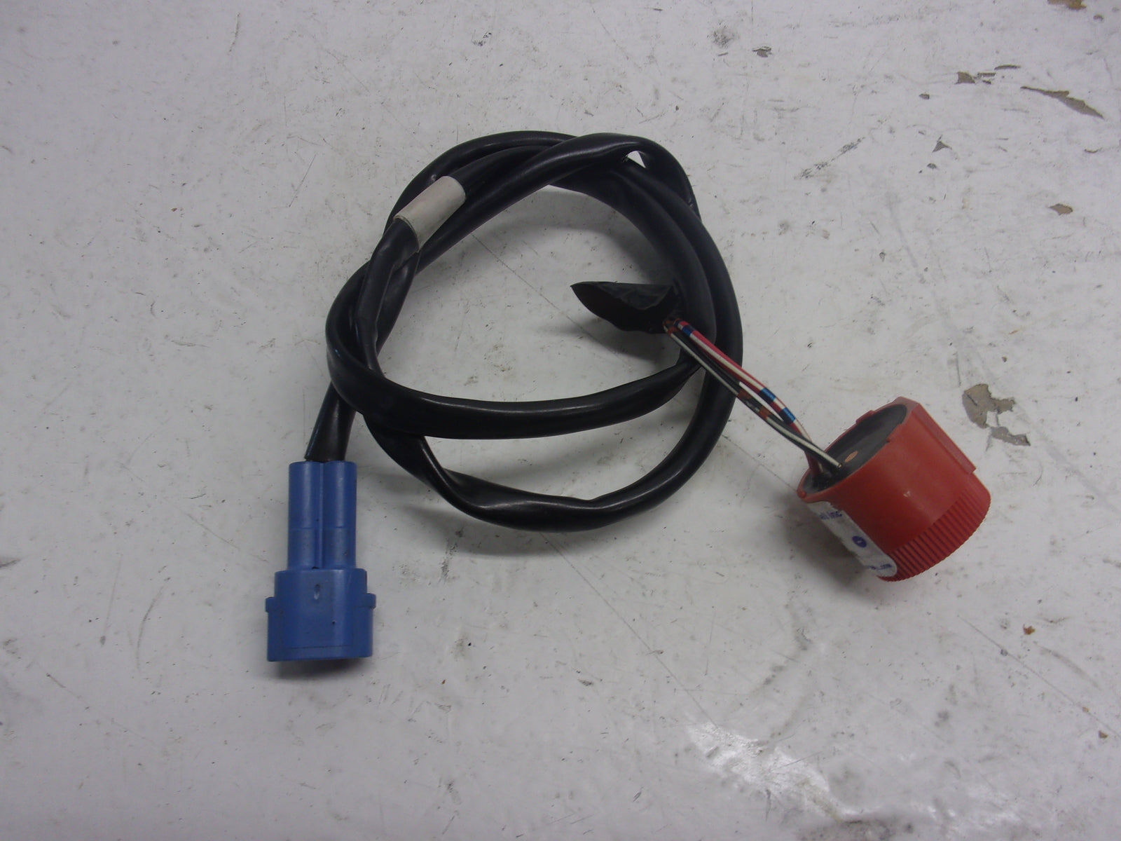 Kawasaki Jet Ski 2004-2021 STX Ultra OEM Horn / Buzzer Assembly Part# 27003-3706