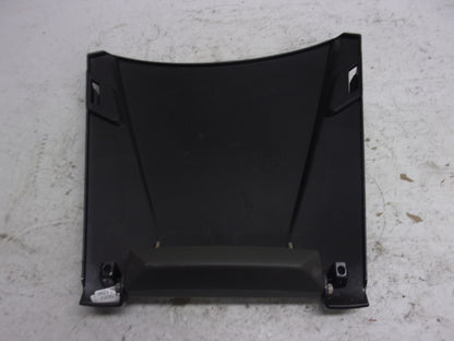 Yamaha Waverunner 2018-2023 FX Cruiser HO SVHO Pewter Locker Lid Part# F3X-U518M