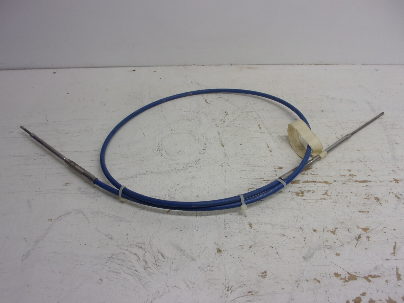 Sea Doo Bombardier PWC 1993 XP OEM Steering Cable Part# 277000267