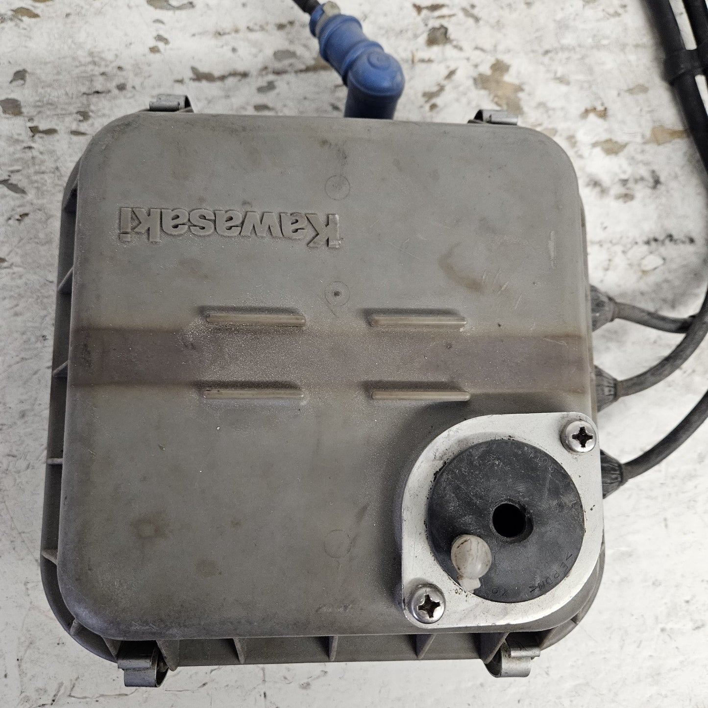 Kawasaki Jet Ski 1999-2005 Ultra 150 OEM Ignition Case + Coil Set # 59416-3747