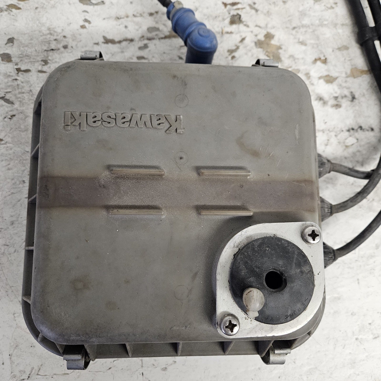 Kawasaki Jet Ski 1999-2005 Ultra 150 OEM Ignition Case + Coil Set # 59416-3747