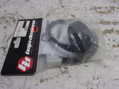 KTM Dirt Bike NEW EXC Handlebar Switch Assembly Part# 12-9027 / 819314023823