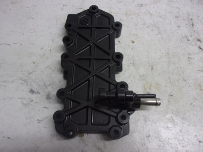 Yamaha Waverunner 2016-2021 SJ V1 VX EX OEM Oil Cooler Plate 6EY-13470-00-00