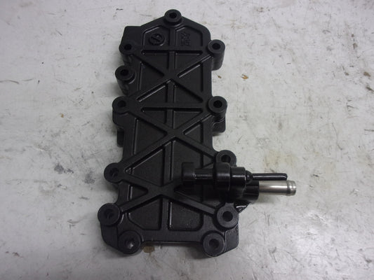 Yamaha Waverunner 2016-2021 SJ V1 VX EX OEM Oil Cooler Plate 6EY-13470-00-00