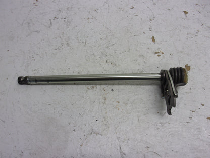 Can-Am Roadster 2009-2016 Spyder RT RS ST OEM Clutch Shifter Shaft Set 420620598