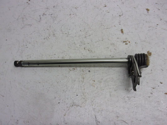 Can-Am Roadster 2009-2016 Spyder RT RS ST OEM Clutch Shifter Shaft Set 420620598