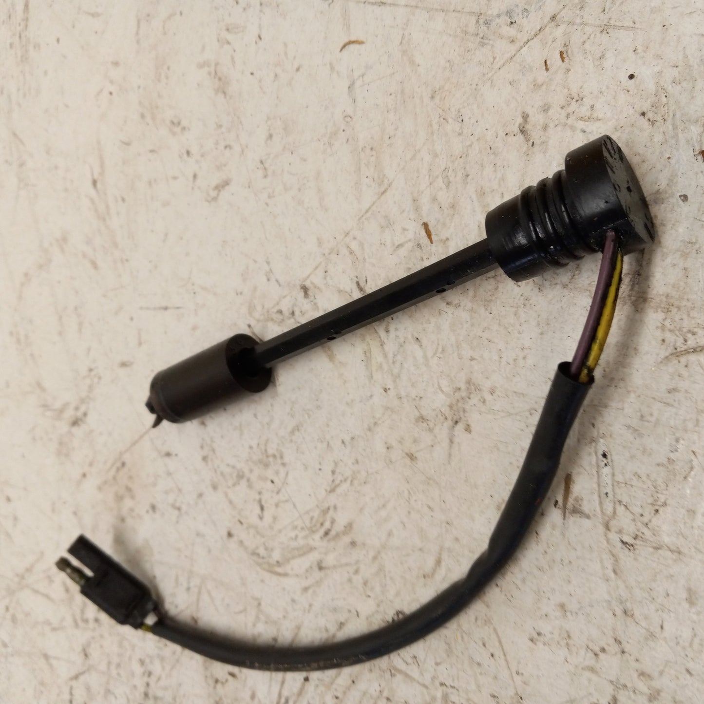 Polaris Snowmobile 1994-2015 IQ RMK XC Assault OEM Oil Level Sensor # 4110134