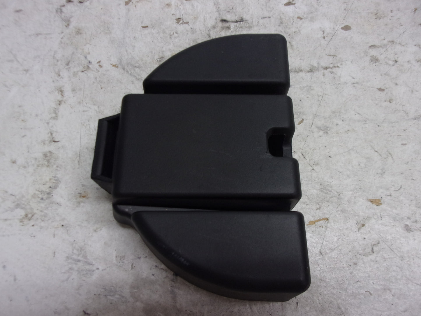 Yamaha WaveRunner 2015-2020 VXR VX GP OEM Lid Lock Hook Part# F2X-U517F-00-00