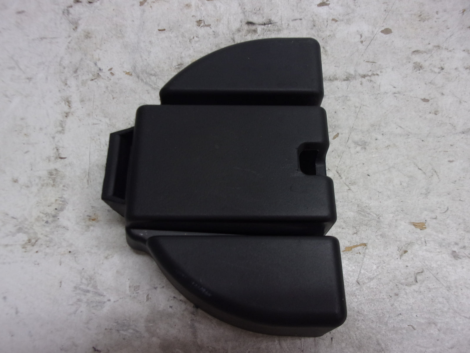 Yamaha WaveRunner 2015-2020 VXR VX GP OEM Lid Lock Hook Part# F2X-U517F-00-00