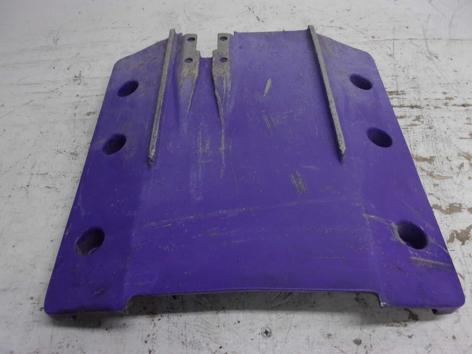 Yamaha WaveVenture / Raider  XL Performance Pro-Tec Ride Plate