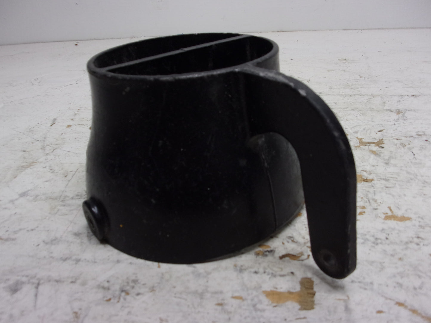 Sea Doo Bombardier 1992-1995 XP XPI SPX OEM Steering Nozzle Part# 271000153
