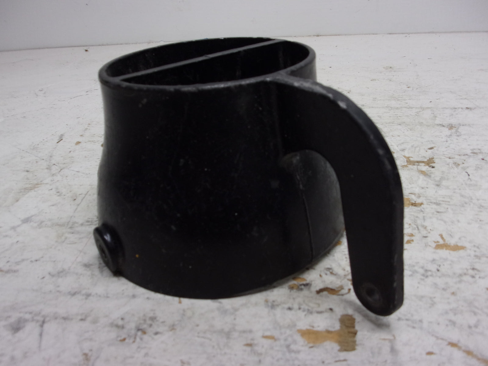 Sea Doo Bombardier 1992-1995 XP XPI SPX OEM Steering Nozzle Part# 271000153