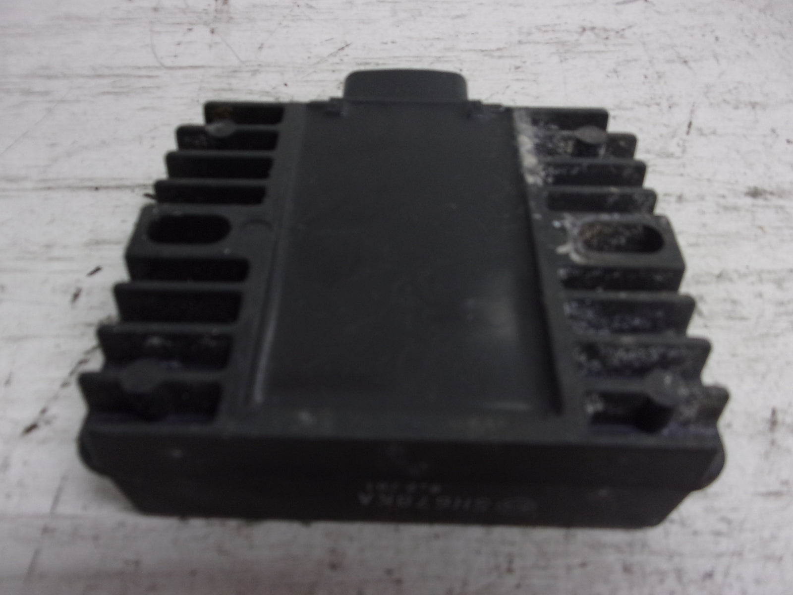 Kawasaki Jet Ski 2004-2021 STX 12/15F Ultra OEM Voltage Regulator # 21066-3718