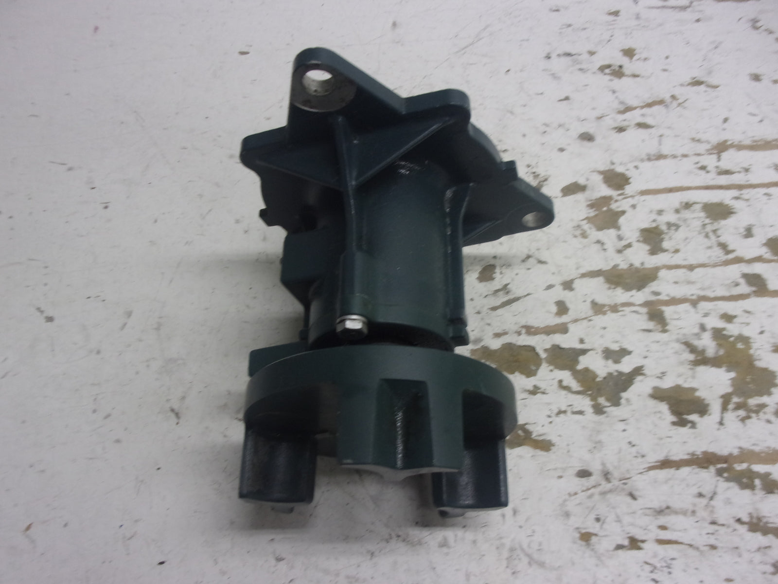 Yamaha 1989-1991 WaveRunner / Jammer Bearing Housing + Coupler # 6K8-45331-00-94
