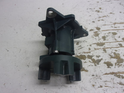 Yamaha 1989-1991 WaveRunner / Jammer Bearing Housing + Coupler # 6K8-45331-00-94