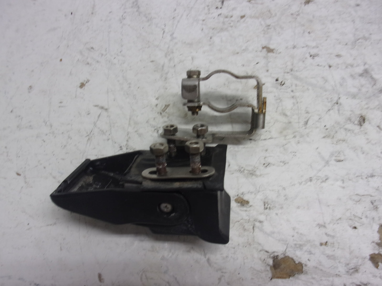 Kawasaki Jet Ski 1989-1992 TS OEM Hull Lock Assembly Part# 27017-3706