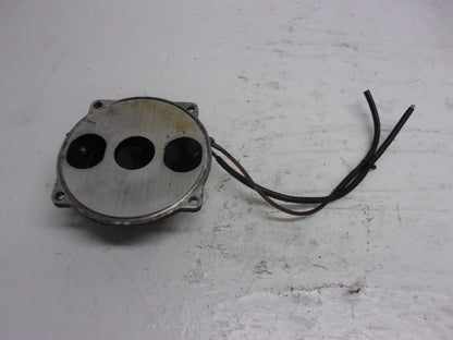 Sea Doo Bombardier PWC 2003-2005 GTI 3D RFI OEM Rotary Valve Cover # 420811037