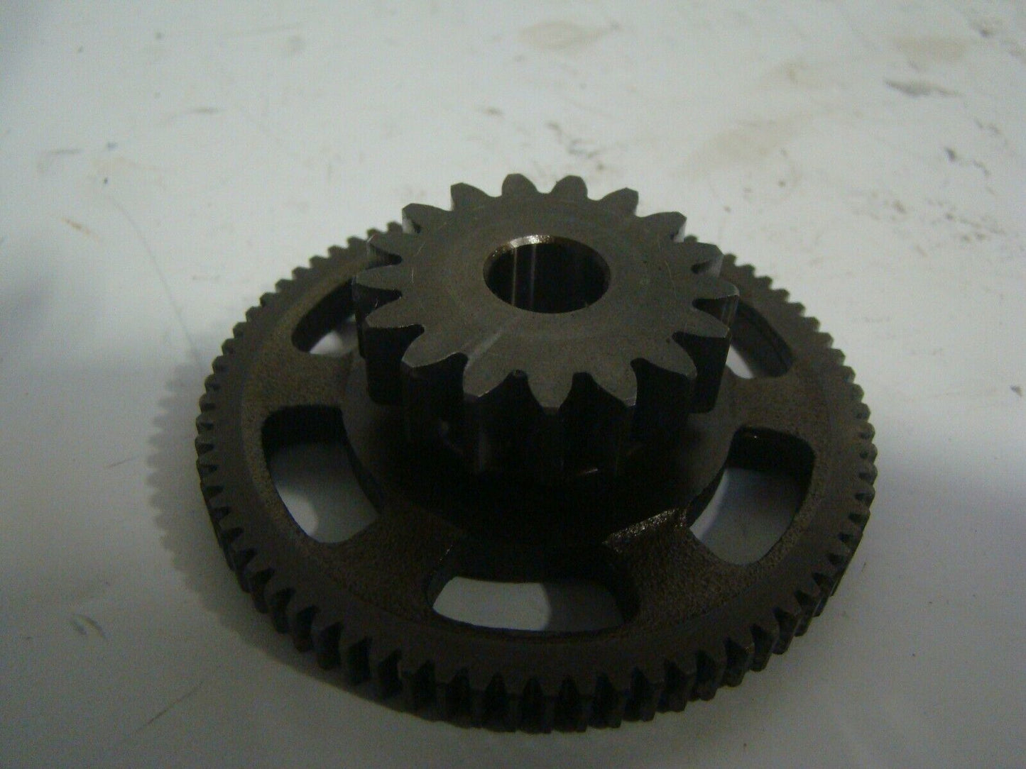 Yamaha Waverunner 02-15 FX VX V1 Idler Gear 2 Assembly Part# 60E-15517-00-00