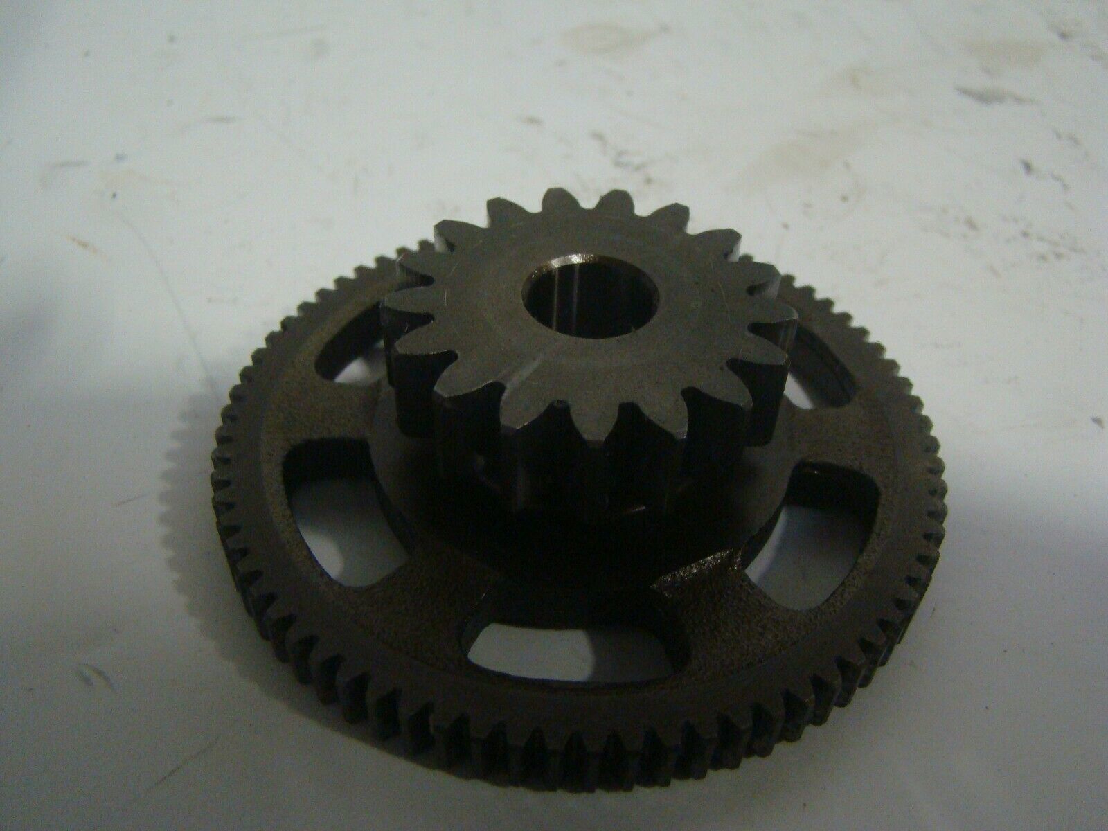 Yamaha Waverunner 02-15 FX VX V1 Idler Gear 2 Assembly Part# 60E-15517-00-00