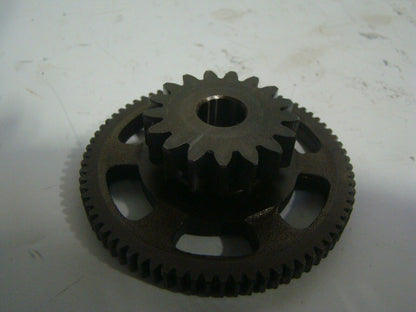 Yamaha Waverunner 02-15 FX VX V1 Idler Gear 2 Assembly Part# 60E-15517-00-00