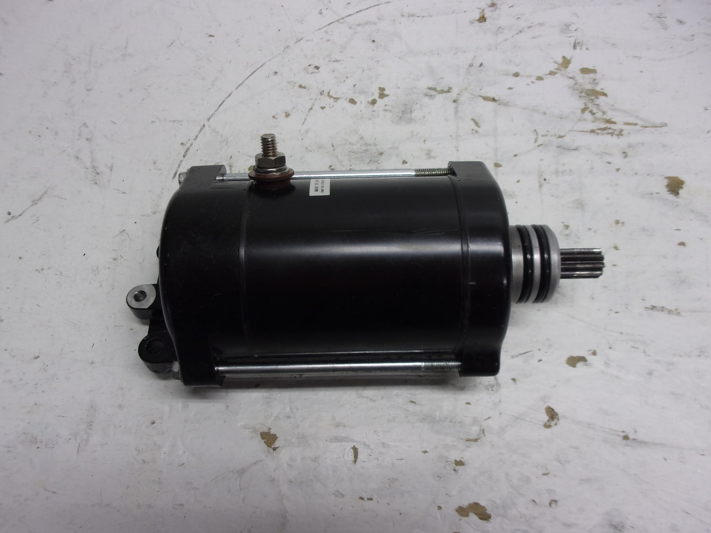 Sea Doo 1998-2003 XP GSX GTX RX LRV Aftermarket Starter Motor # 278000987