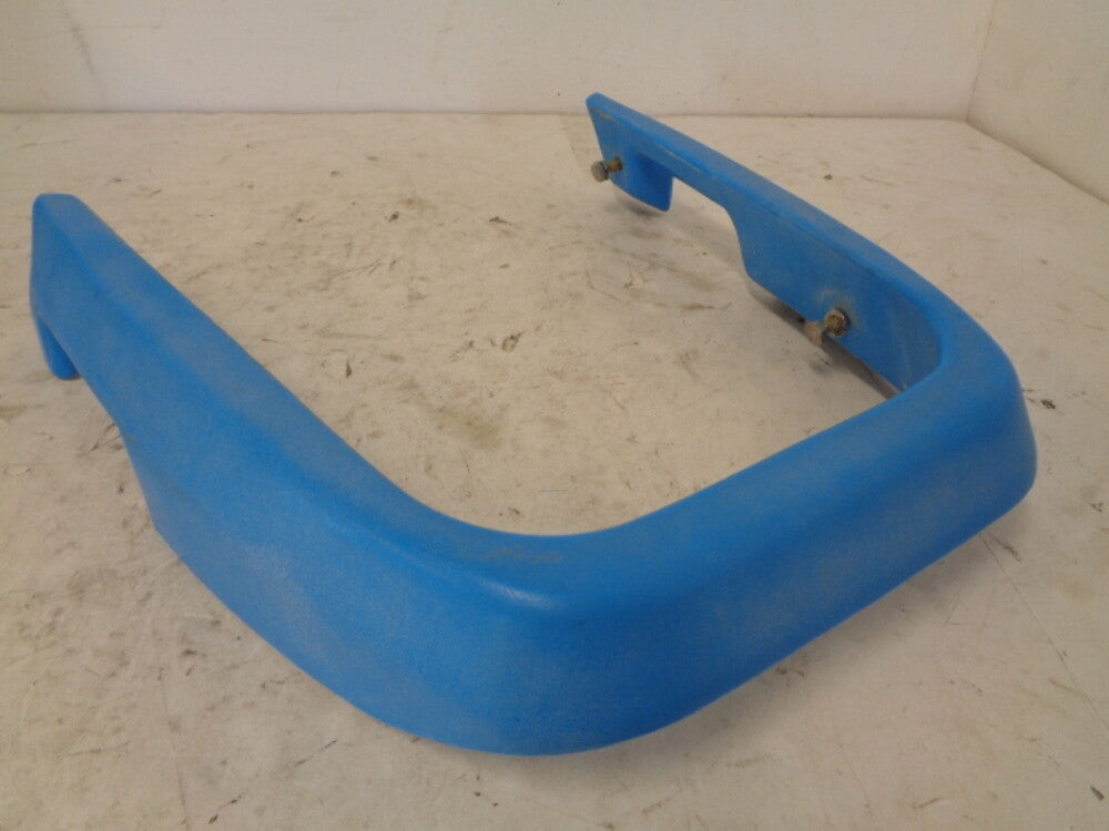 Polaris PWC Watercraft 1996-1997 SL SLT 700/780 Blue Grab Handle # 5431392-217