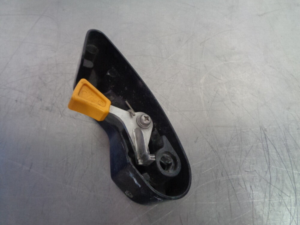 Kawasaki Jet Ski 1999-2019 STX 900 1100 Forward Reverse Lever Assy # 13320-3716