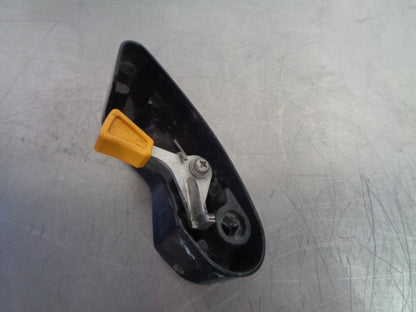 Kawasaki Jet Ski 1999-2019 STX 900 1100 Forward Reverse Lever Assy # 13320-3716