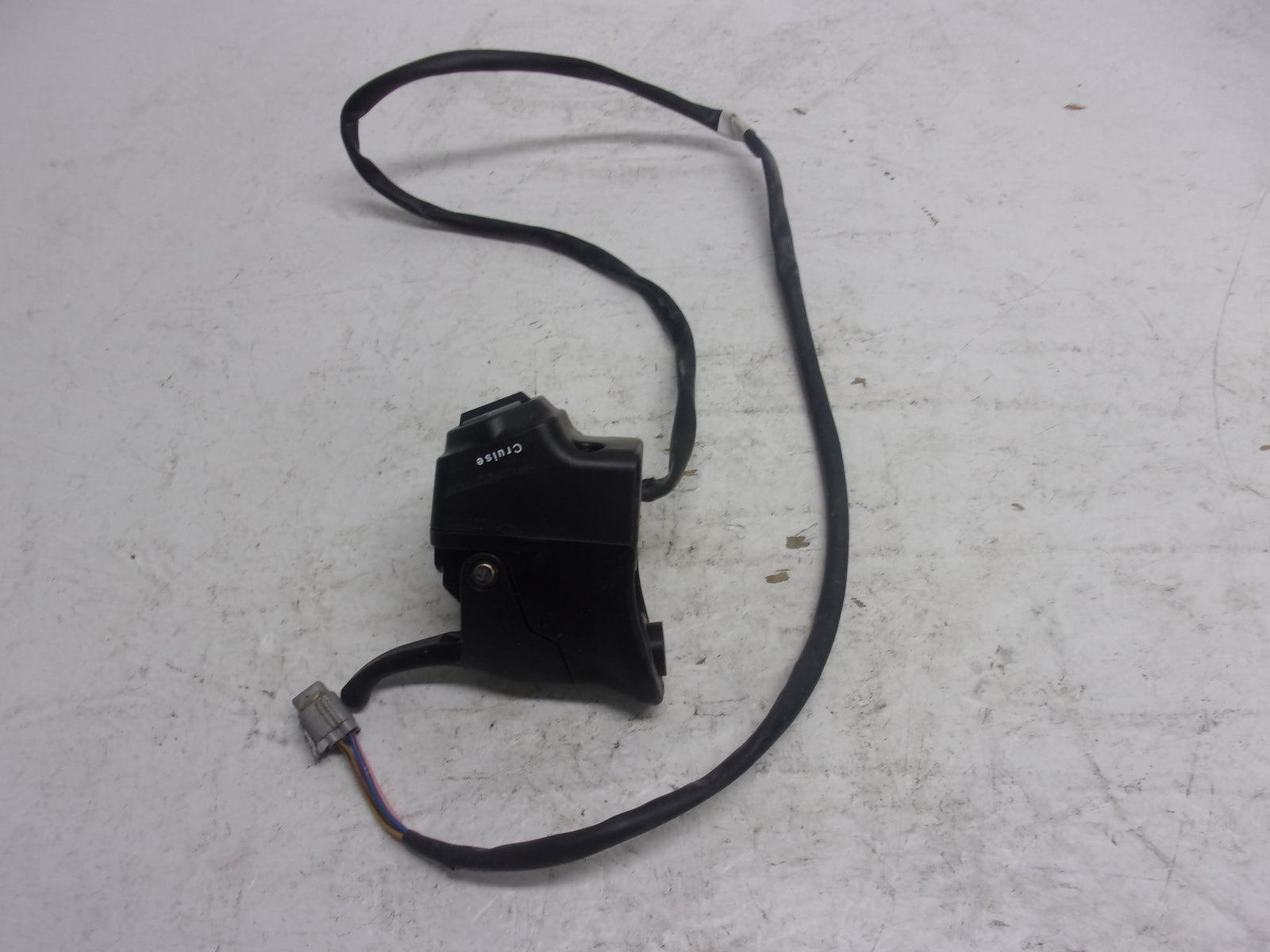 Kawasaki Jet Ski 2011-2021 Ultra 300/310 Take Off Throttle Switch # 39074-3729