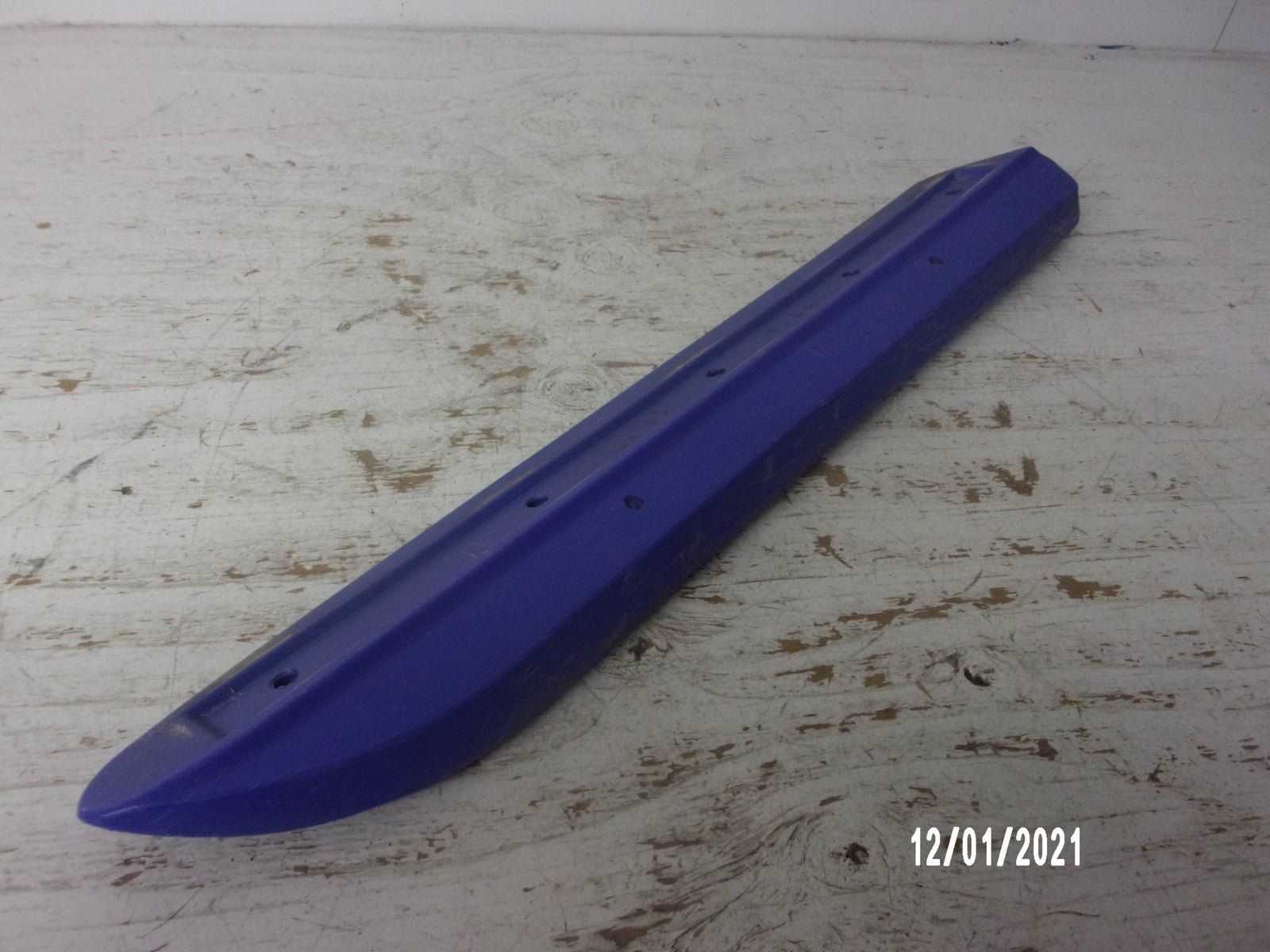 Yamaha WaveRunner 1995-1997 WaveRaider 700/1100 OEM RH Sponson GH1-6883P-30-00