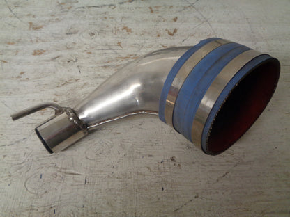 Sea Doo 720CC R&D Aftermarket Performance Exhaust System w/ Adapter Plate