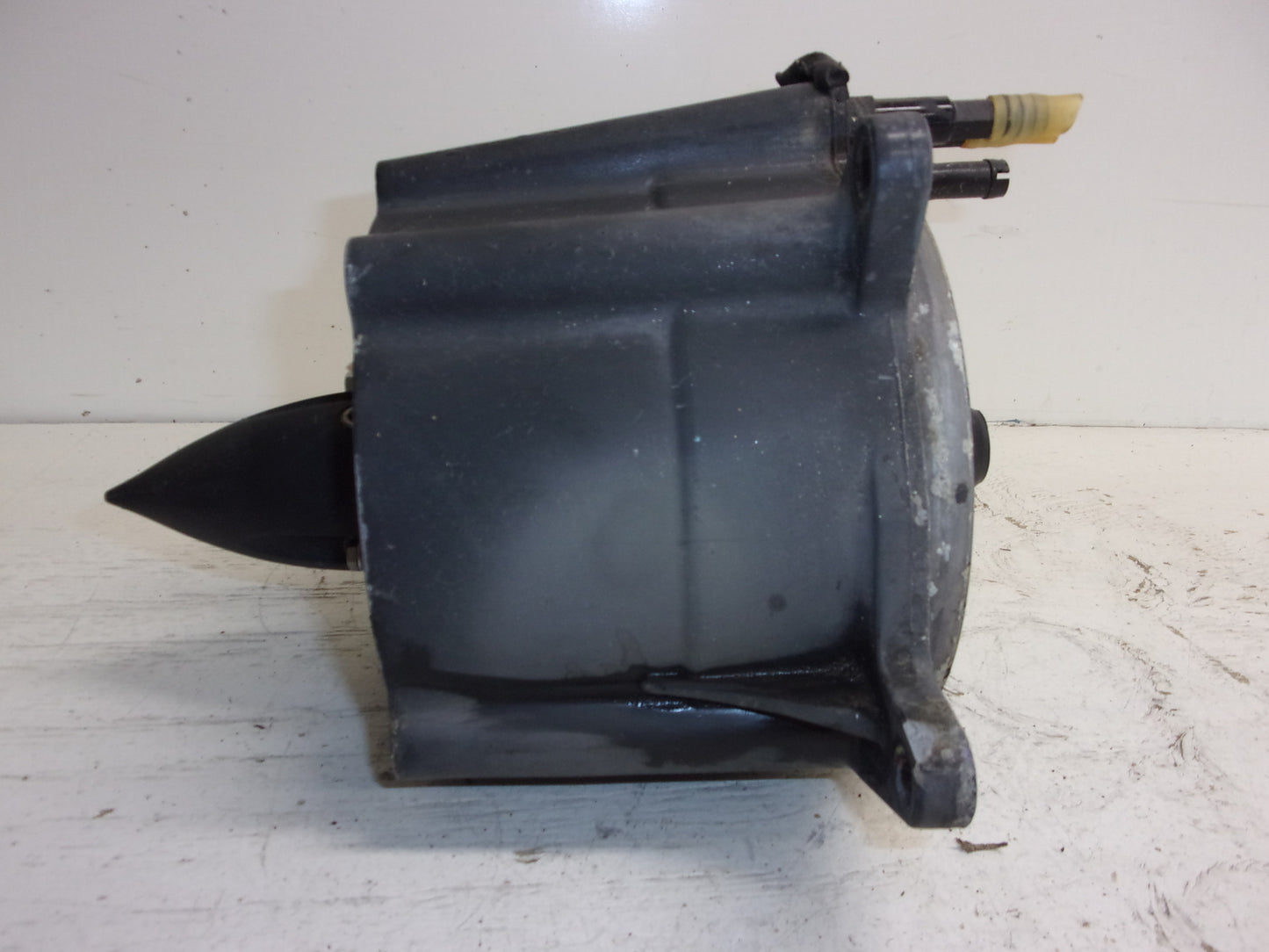 Sea Doo Bombardier SP XP GTS 587 OEM Bronze Jet Pump Assembly Part# 271000090