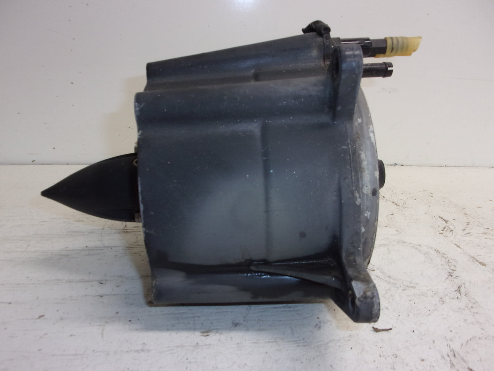 Sea Doo Bombardier SP XP GTS 587 OEM Bronze Jet Pump Assembly Part# 271000090