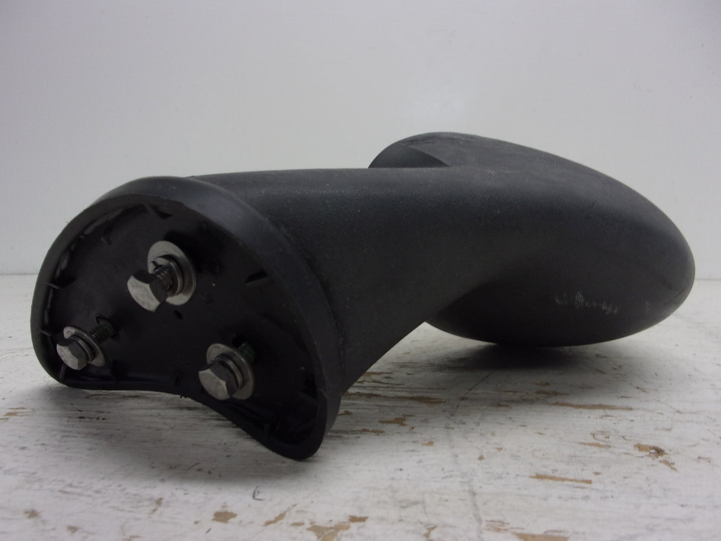 Polaris PWC Watercraft 2000-2004 Genesis Virage OEM Left Hand Mirror 2631972-070