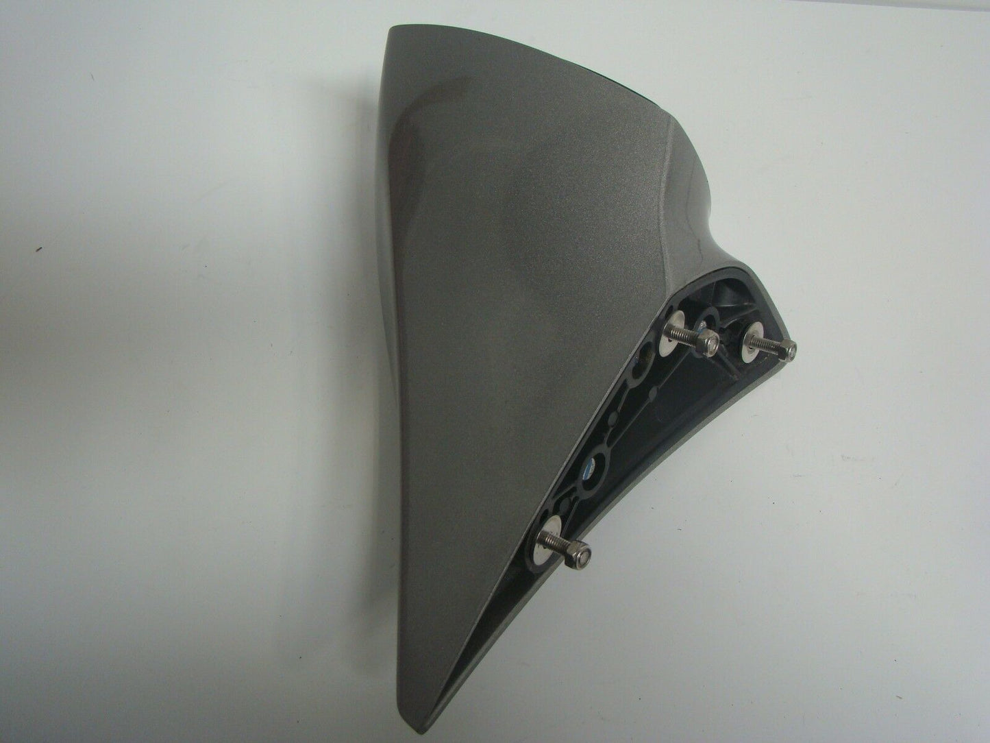 Kawasaki Jet Ski 07-2009 Ultra 250 Ultra 260 Left Silver Mirror # 56001-3725-IS