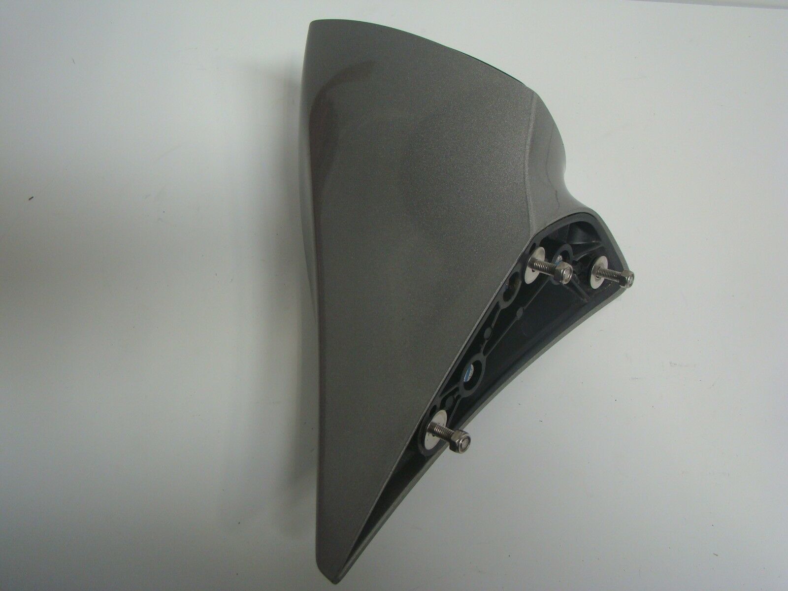 Kawasaki Jet Ski 07-2009 Ultra 250 Ultra 260 Left Silver Mirror # 56001-3725-IS