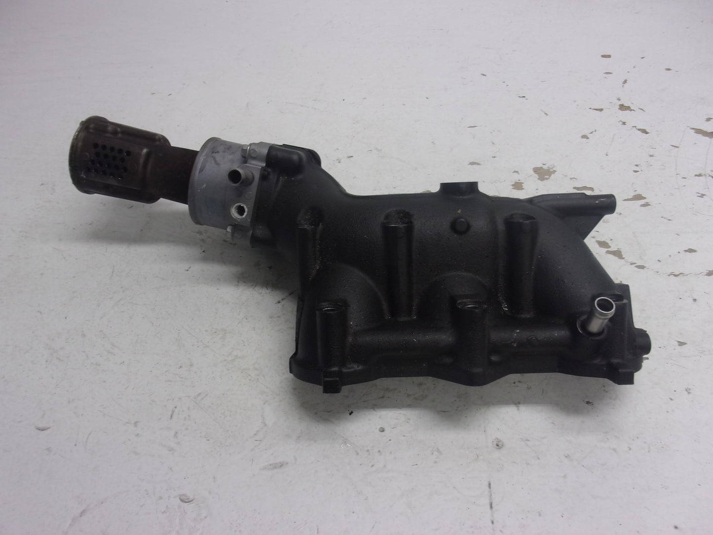 Yamaha WaveRunner 2017-2023 EX Jet Blaster OEM Exhaust Manifold 6GA-14711-00-00