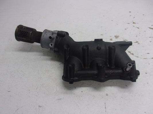Yamaha WaveRunner 2017-2023 EX Jet Blaster OEM Exhaust Manifold 6GA-14711-00-00