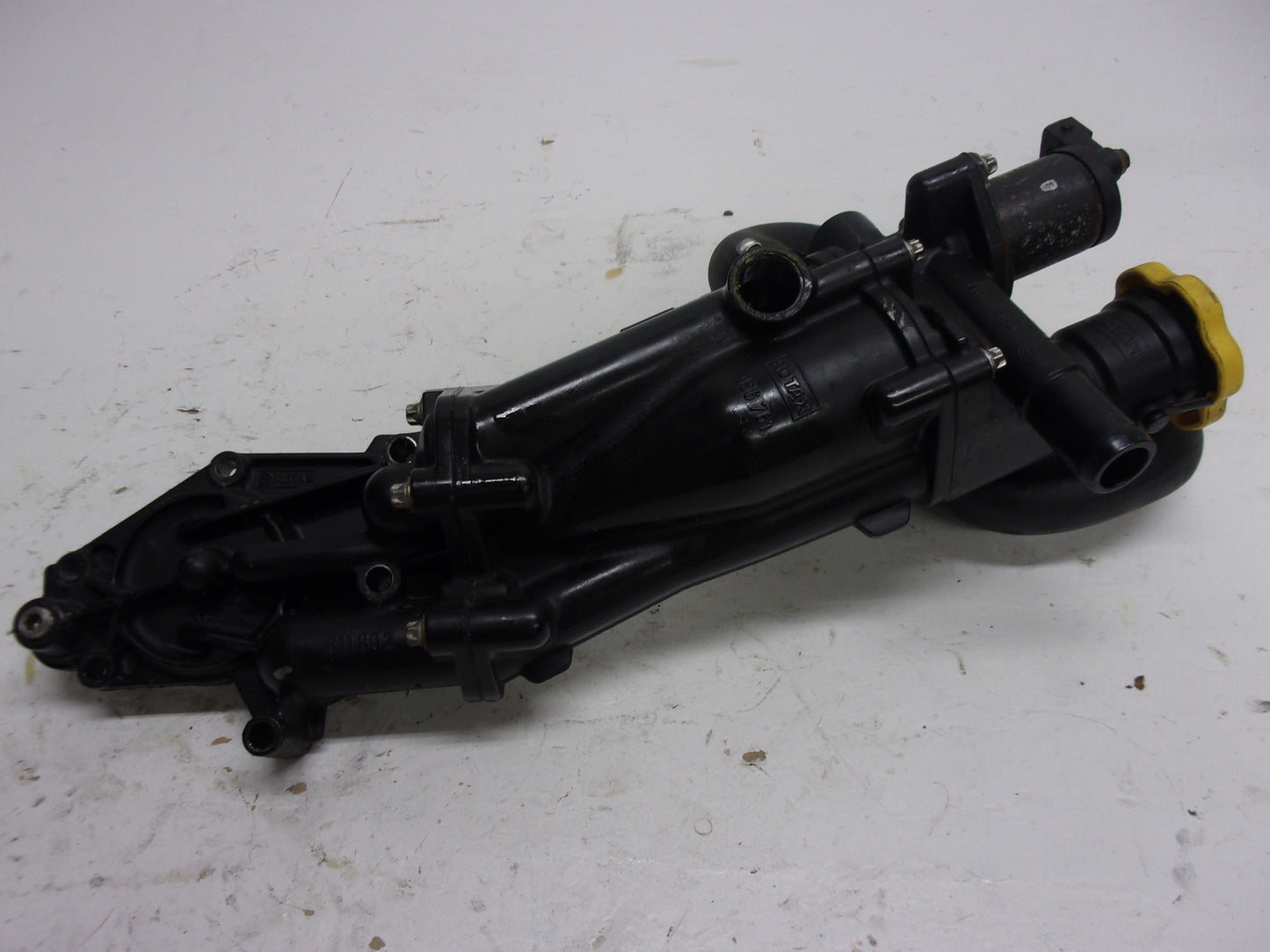 Sea Doo Bombardier PWC 2003-2005 GTX OEM Oil Separator Housing Part# 420956761