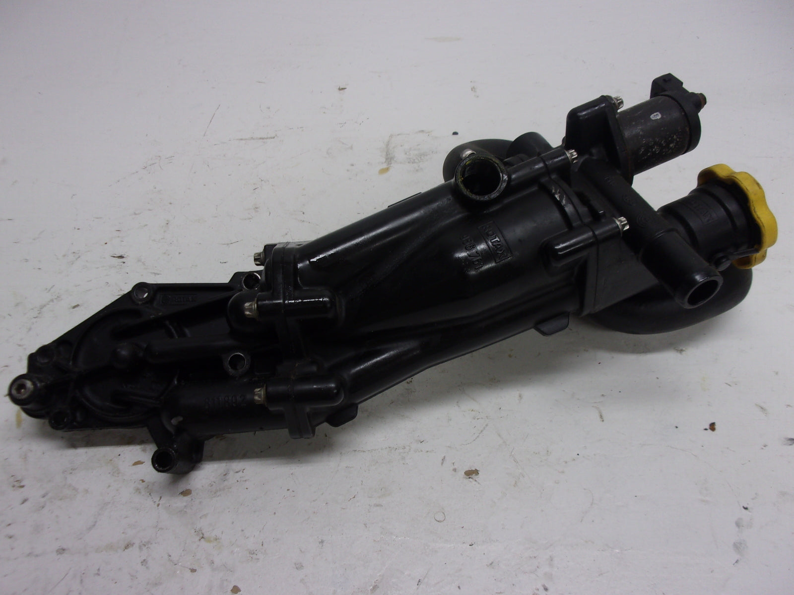 Sea Doo Bombardier PWC 2003-2005 GTX OEM Oil Separator Housing Part# 420956761