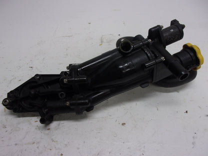 Sea Doo Bombardier PWC 2003-2005 GTX OEM Oil Separator Housing Part# 420956761