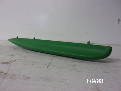 Sea Doo Bombardier PWC 1994 XP OEM Green Right Sponson Assembly Part# 292000005
