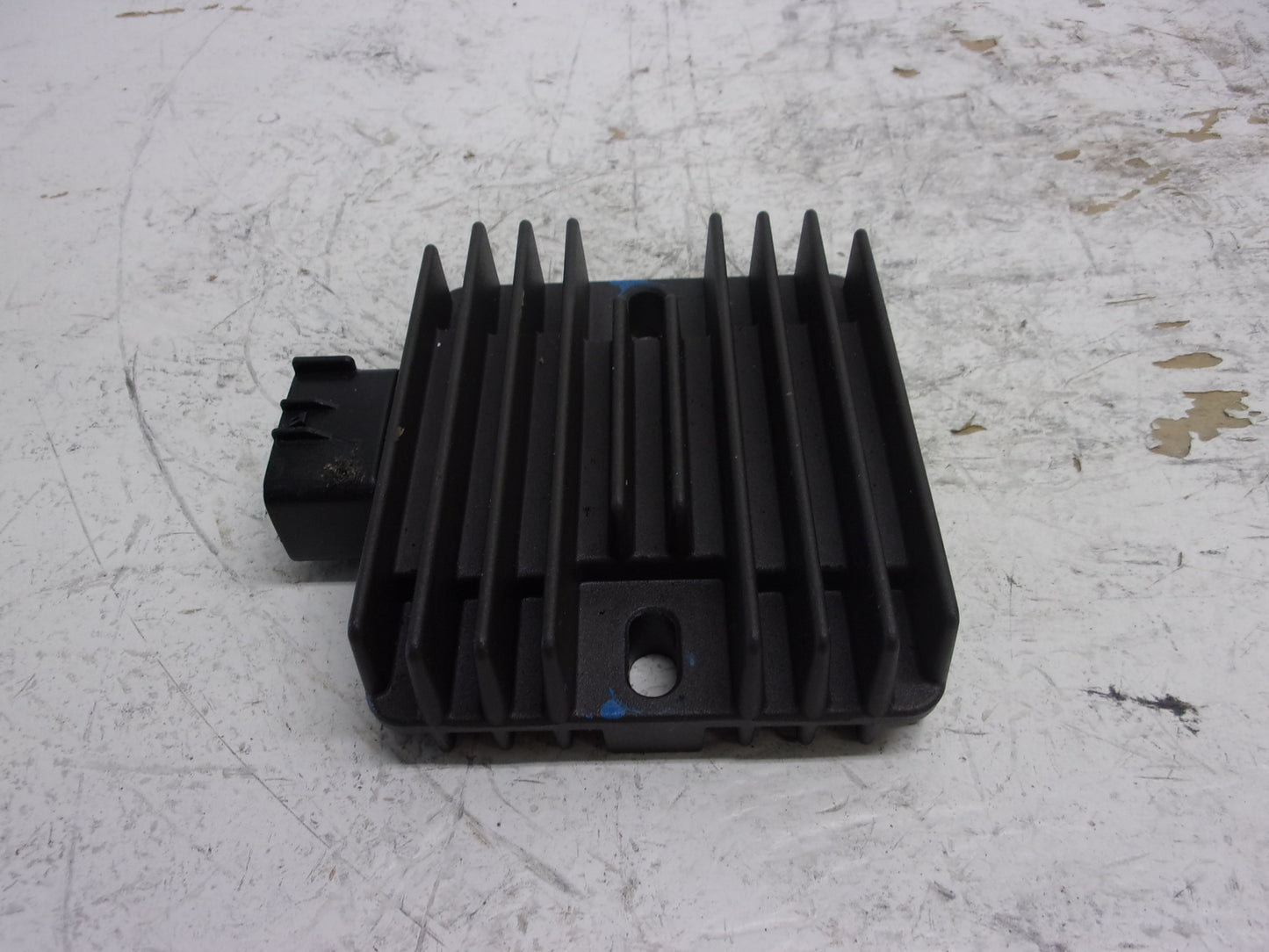 Kawasaki Jet Ski 2003-2012 Ultra STX-12F/15F OEM Voltage Regulator # 21066-3718