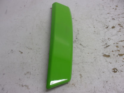 Yamaha 2023-2024 VX C/D/L OEM RH Green Ornament Assembly # F4N-U517X-01-98