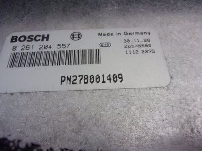 Sea Doo Bombardier 1999 GSX GTX RFI ECU Electronic Control Module Set 278001356