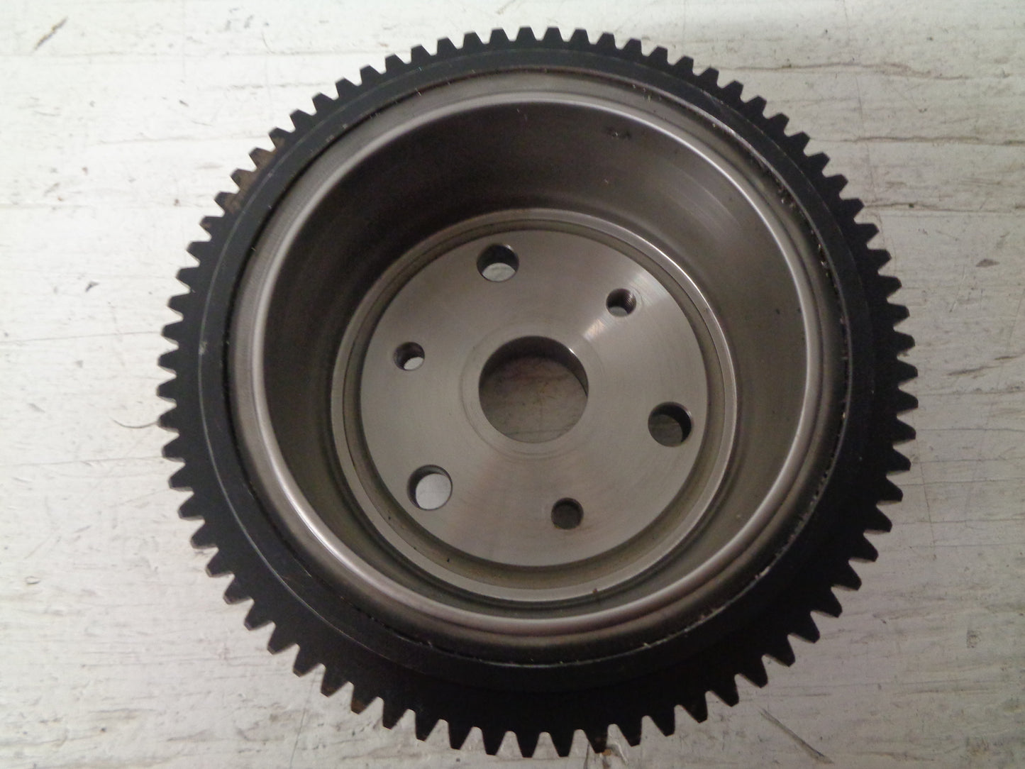Kawasaki Jet Ski 2007-2010 Ultra 250 260 OEM Rotor Assembly Part# 21007-3741