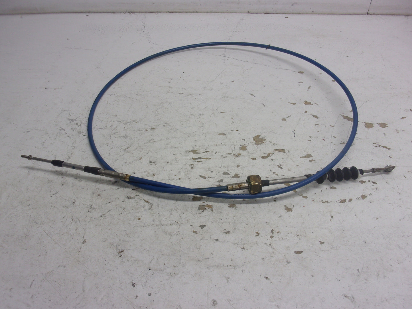 Kawasaki Jet Ski 1999-2005 Ultra 130/150OEM Trim Cable Part# 59406-3770