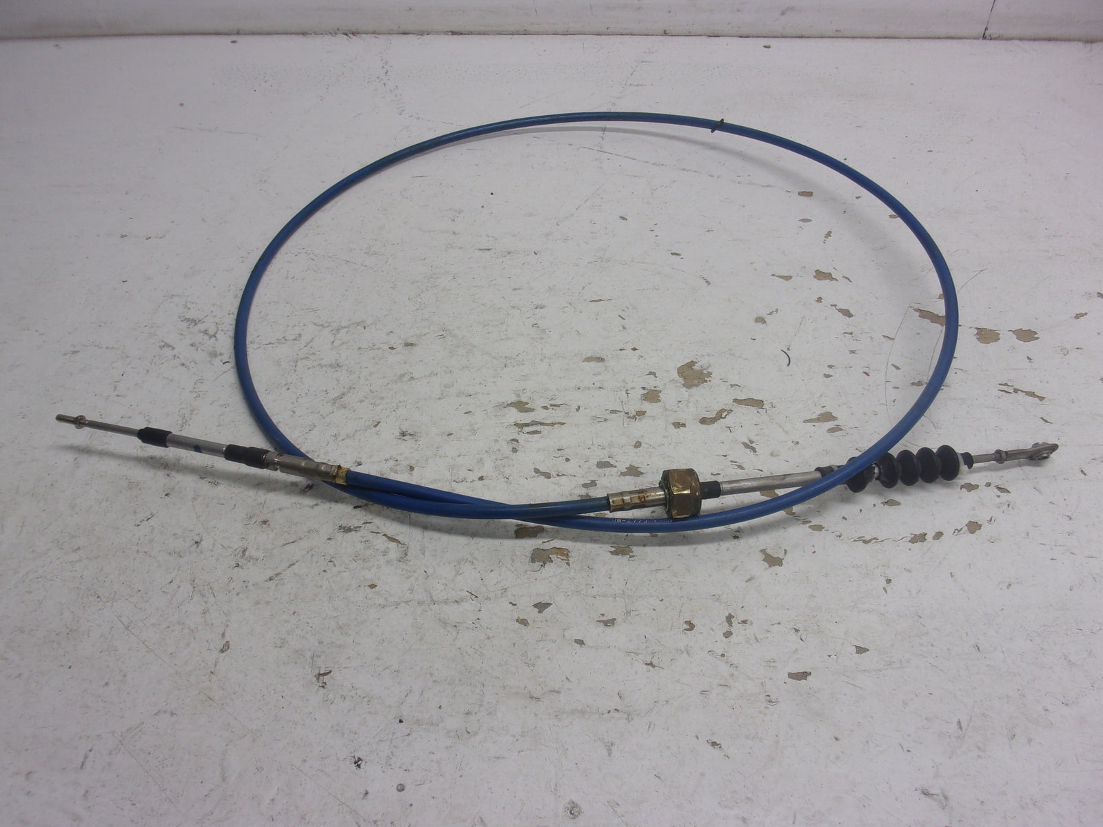 Kawasaki Jet Ski 1999-2005 Ultra 130/150OEM Trim Cable Part# 59406-3770